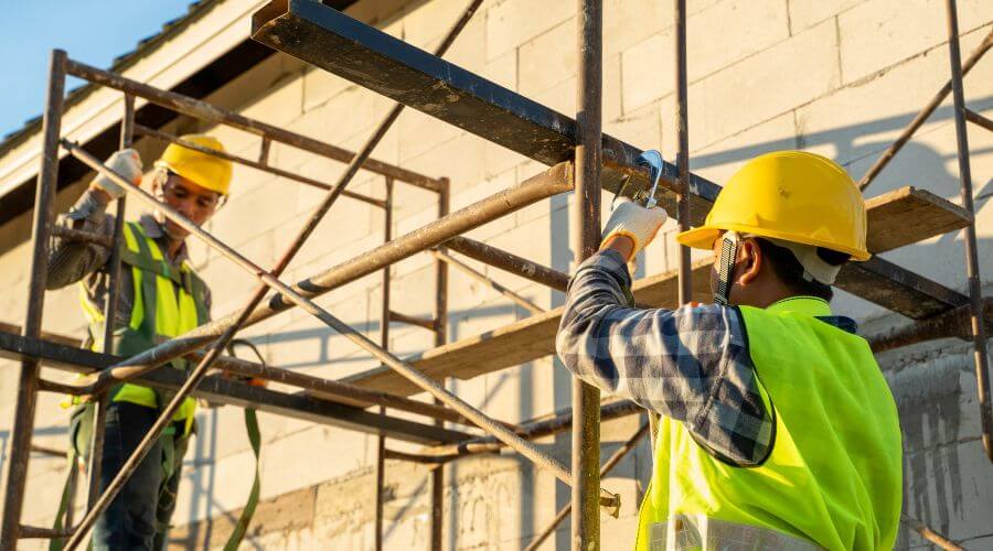 Professional fairlawn roofing services in Cape Charles, VA